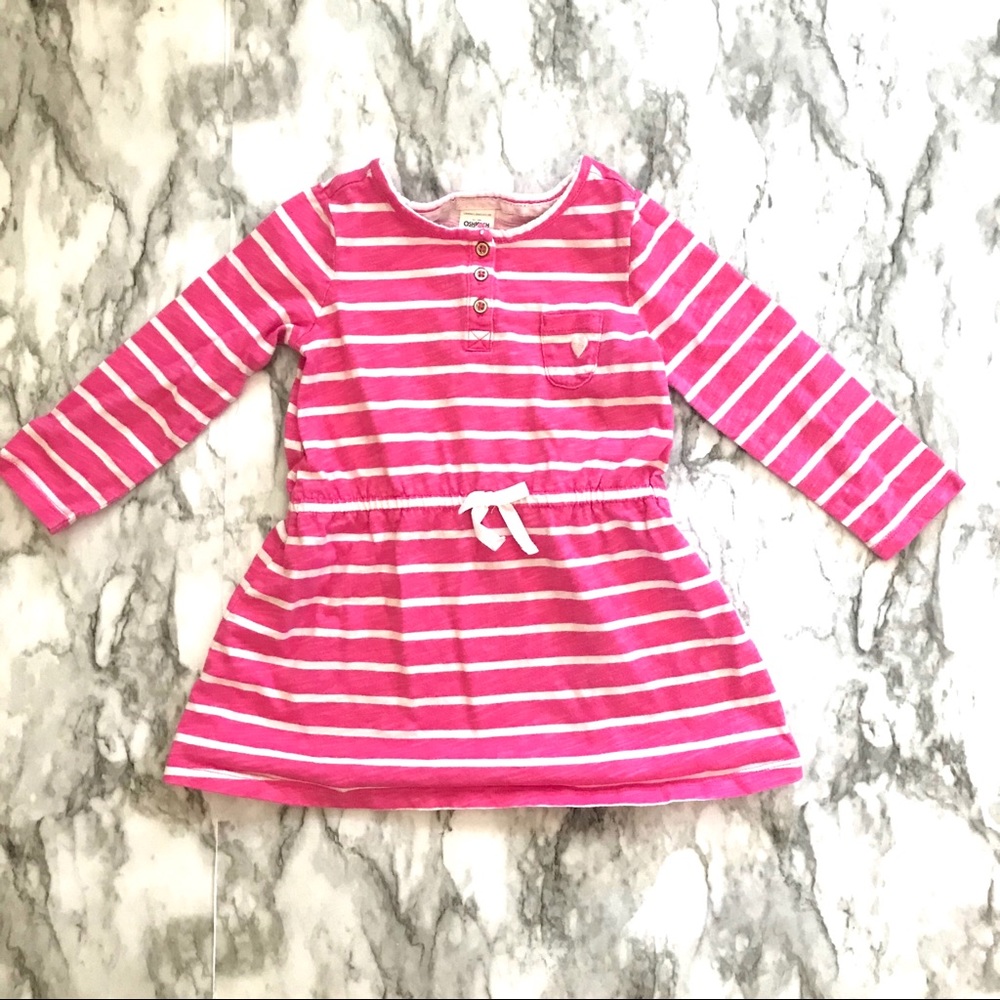 Toddler Girls Dress. 24M